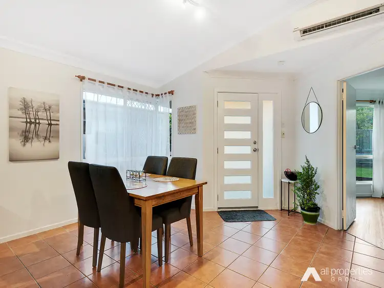 Fourth view of Homely house listing, 15 Tasman Court, Boronia Heights QLD 4124