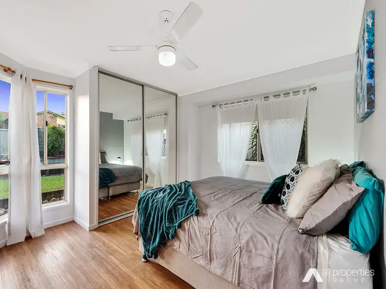 Fifth view of Homely house listing, 15 Tasman Court, Boronia Heights QLD 4124
