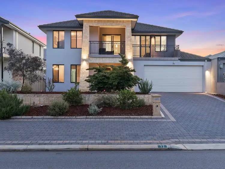 Main view of Homely house listing, 12 Kanowna Avenue West, Ascot WA 6104