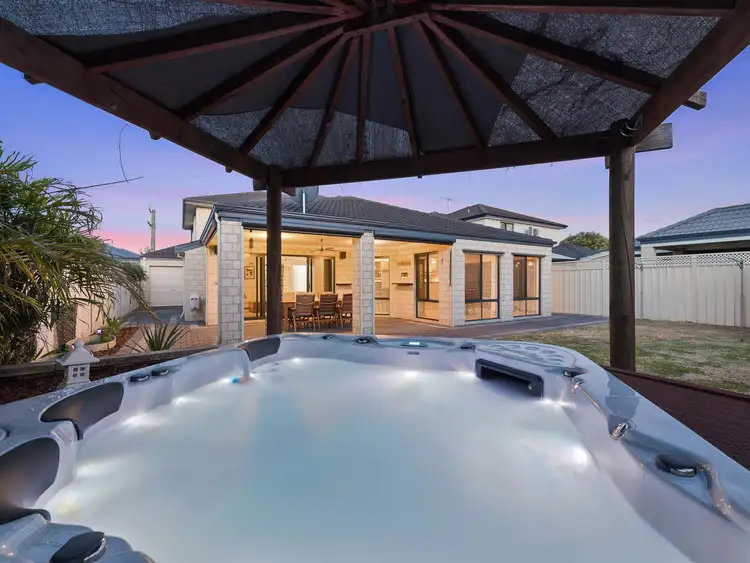 Second view of Homely house listing, 12 Kanowna Avenue West, Ascot WA 6104