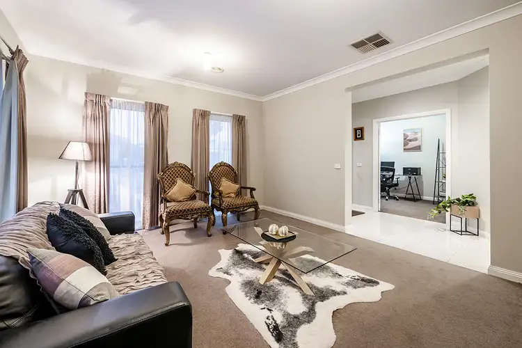 Fifth view of Homely house listing, 25 Yammerbook Way, Cranbourne East VIC 3977
