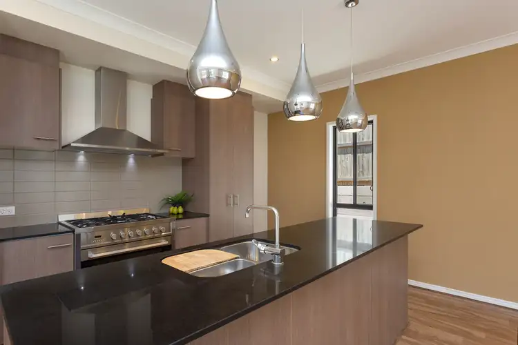 Fifth view of Homely house listing, 47 OAKMOSS DRIVE, Springfield Lakes QLD 4300