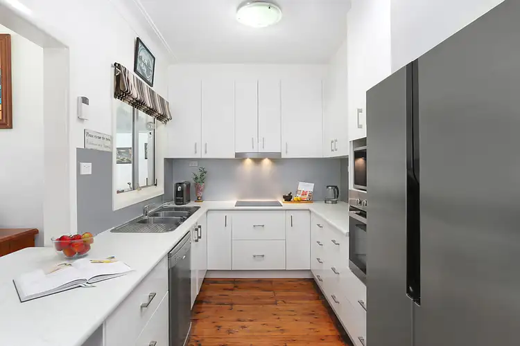 Second view of Homely house listing, 84 Windang Road, Primbee NSW 2502