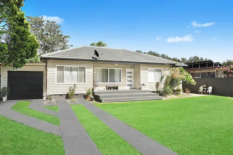 Third view of Homely house listing, 84 Windang Road, Primbee NSW 2502