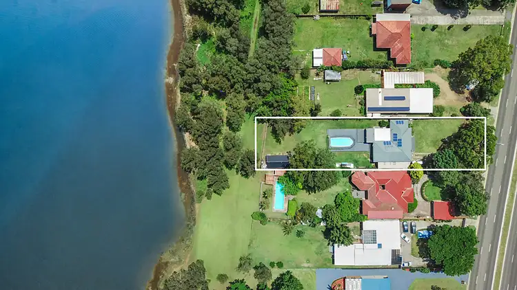 Fourth view of Homely house listing, 84 Windang Road, Primbee NSW 2502