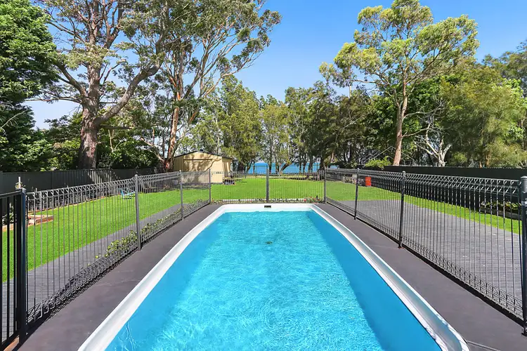 Fifth view of Homely house listing, 84 Windang Road, Primbee NSW 2502