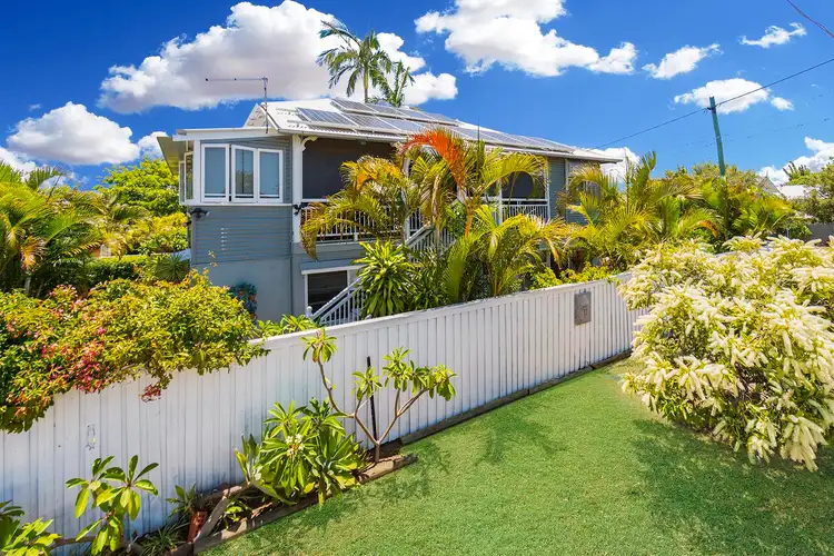 73 Kate St, Woody Point QLD 4019