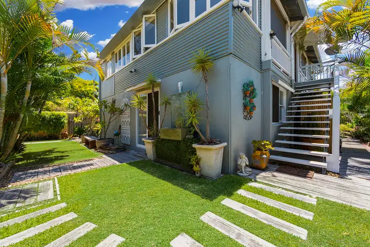 Fourth view of Homely house listing, 73 Kate St, Woody Point QLD 4019