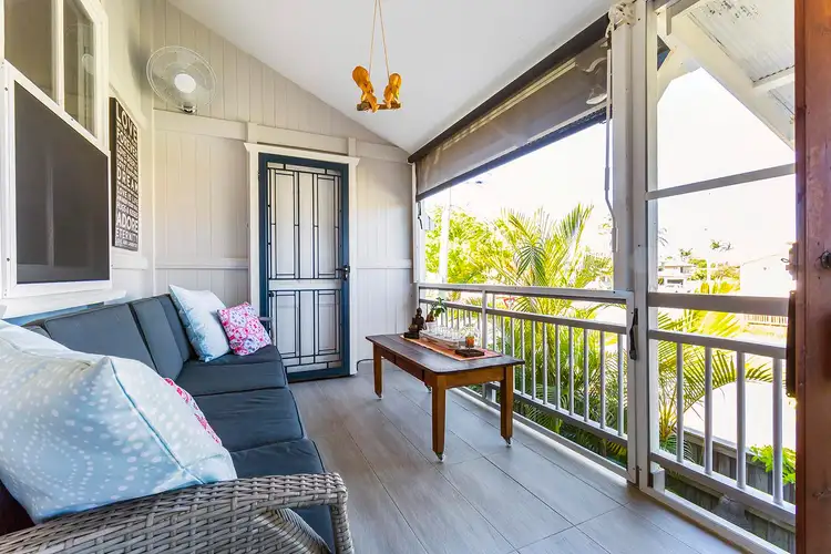 Fifth view of Homely house listing, 73 Kate St, Woody Point QLD 4019