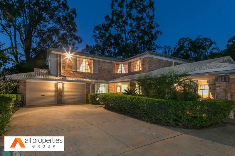 Main view of Homely house listing, 7 Renford Court, Ormeau QLD 4208