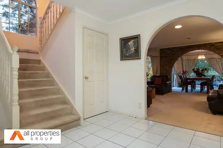 Third view of Homely house listing, 7 Renford Court, Ormeau QLD 4208