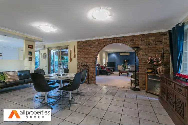 Fourth view of Homely house listing, 7 Renford Court, Ormeau QLD 4208