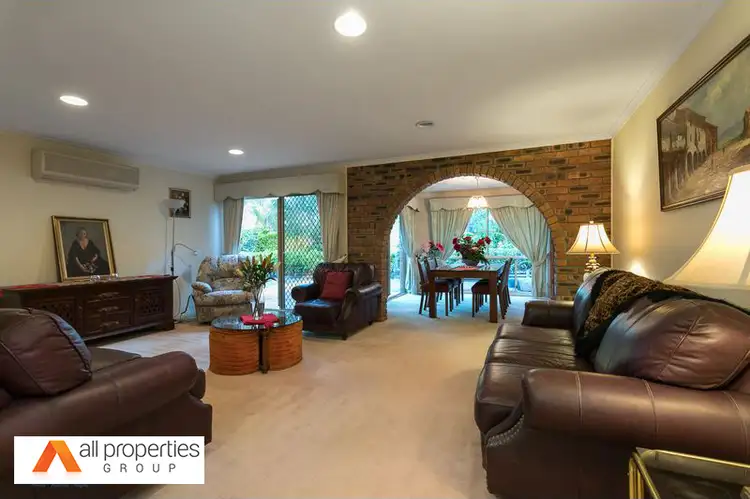 Fifth view of Homely house listing, 7 Renford Court, Ormeau QLD 4208
