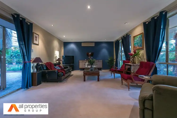 Sixth view of Homely house listing, 7 Renford Court, Ormeau QLD 4208