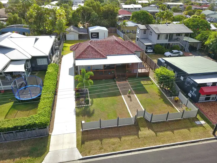 Second view of Homely house listing, 151 Esplanade, Point Vernon QLD 4655