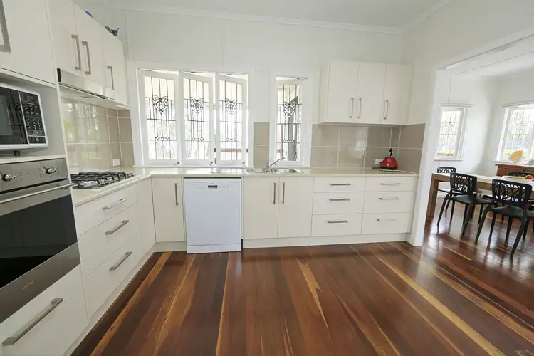 Fourth view of Homely house listing, 151 Esplanade, Point Vernon QLD 4655