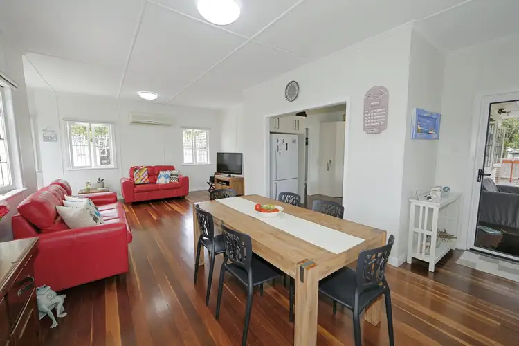 Seventh view of Homely house listing, 151 Esplanade, Point Vernon QLD 4655