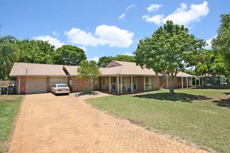 11-13 Captain Whish Avenue, Morayfield QLD 4506