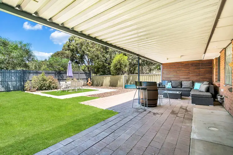 Fifth view of Homely house listing, 8 Magnolia Road, Reynella SA 5161