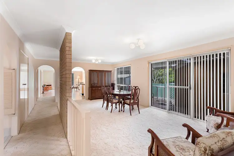 Second view of Homely house listing, 22 Hanson Avenue, Anna Bay NSW 2316