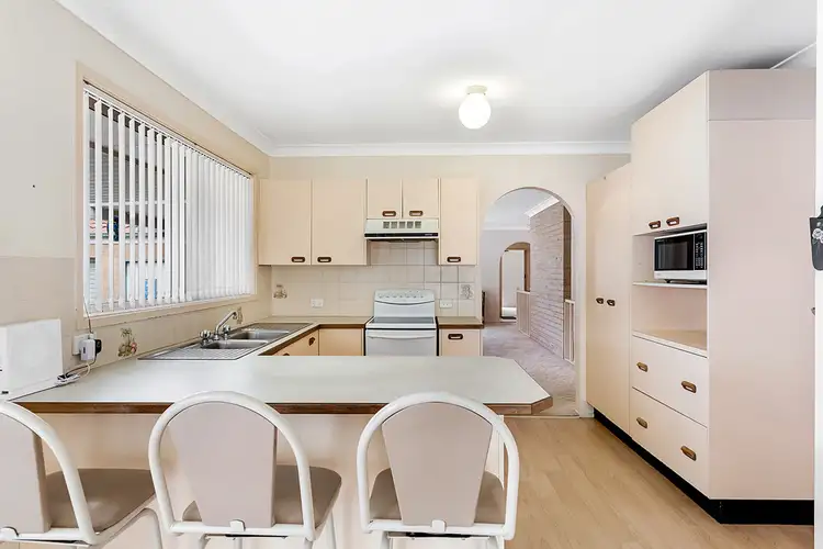 Sixth view of Homely house listing, 22 Hanson Avenue, Anna Bay NSW 2316