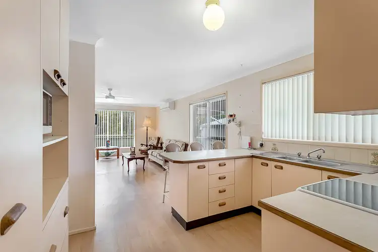 Seventh view of Homely house listing, 22 Hanson Avenue, Anna Bay NSW 2316