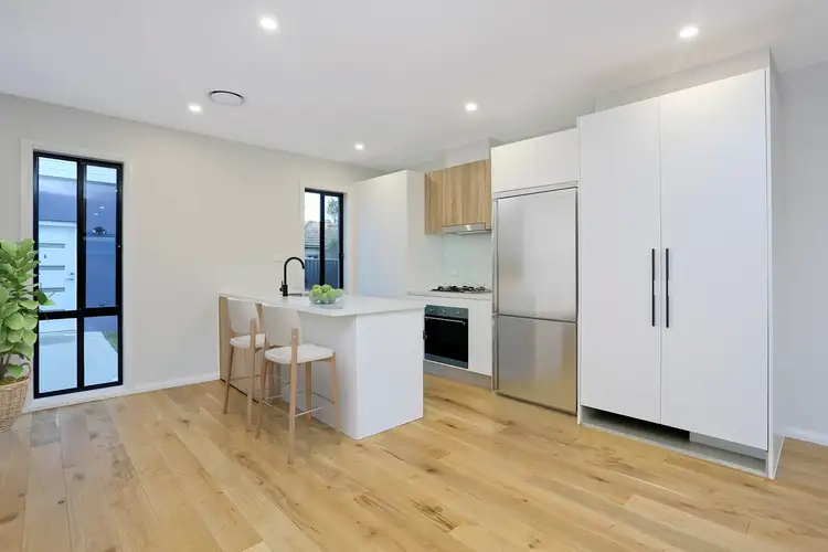 Fourth view of Homely townhouse listing, 5/32-34 Lethbridge Avenue, Werrington NSW 2747