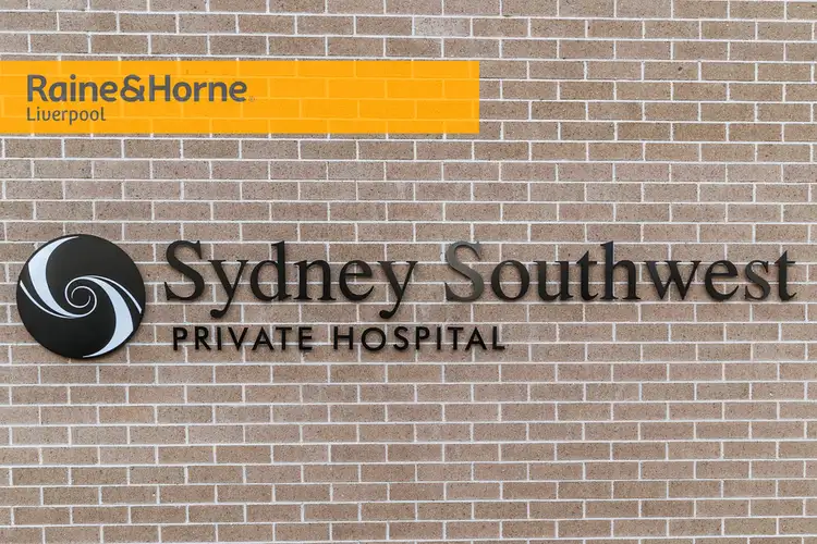 Fifth view of Homely unit listing, 11/27-29 Bigge Street, Liverpool NSW 2170