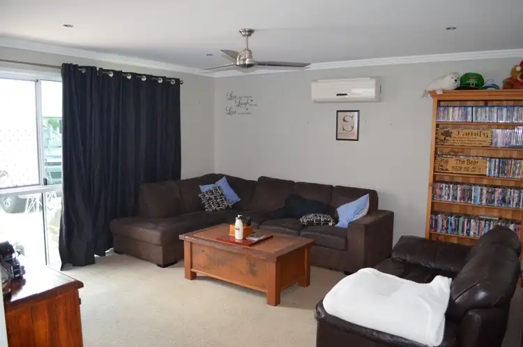 Sixth view of Homely house listing, 9 Moriarty Street, Emerald QLD 4720