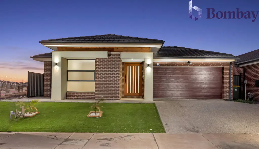 Main view of Homely house listing, 14 Tuxworth Street, Kalkallo VIC 3064