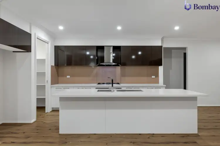 Second view of Homely house listing, 14 Tuxworth Street, Kalkallo VIC 3064