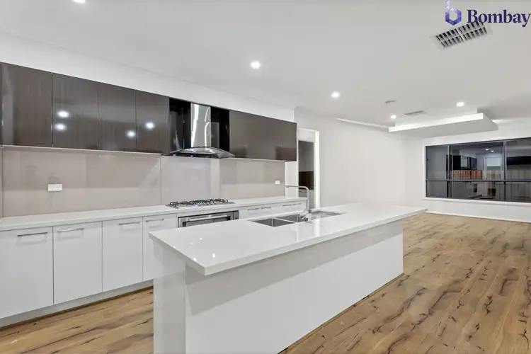 Third view of Homely house listing, 14 Tuxworth Street, Kalkallo VIC 3064