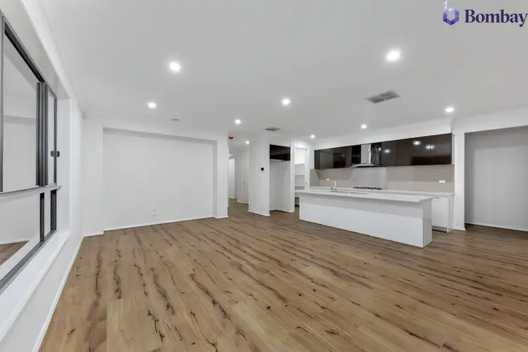 Fourth view of Homely house listing, 14 Tuxworth Street, Kalkallo VIC 3064