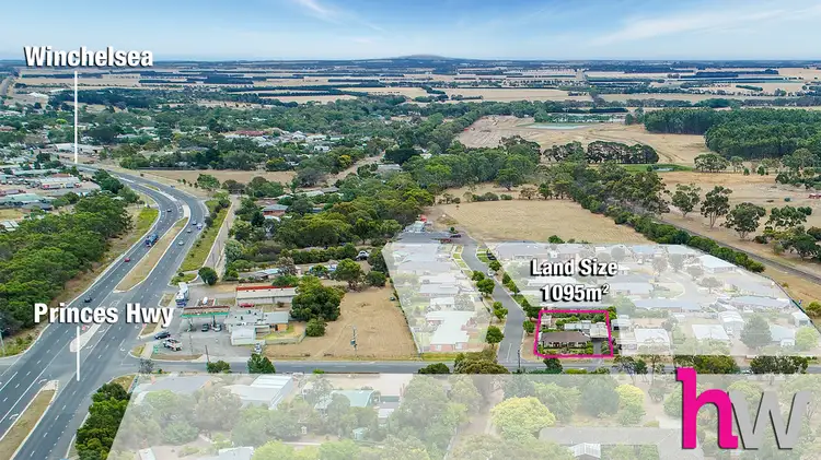 9 Worland Street, Winchelsea VIC 3241