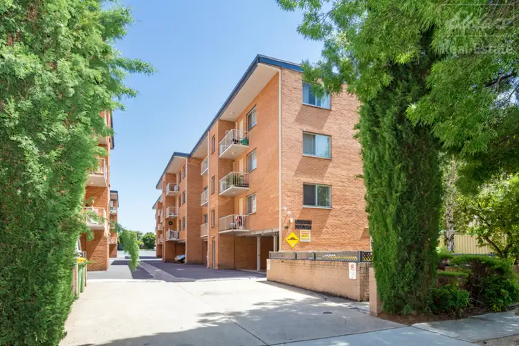 Main view of Homely unit listing, 42/18 Booth Street, Queanbeyan East NSW 2620