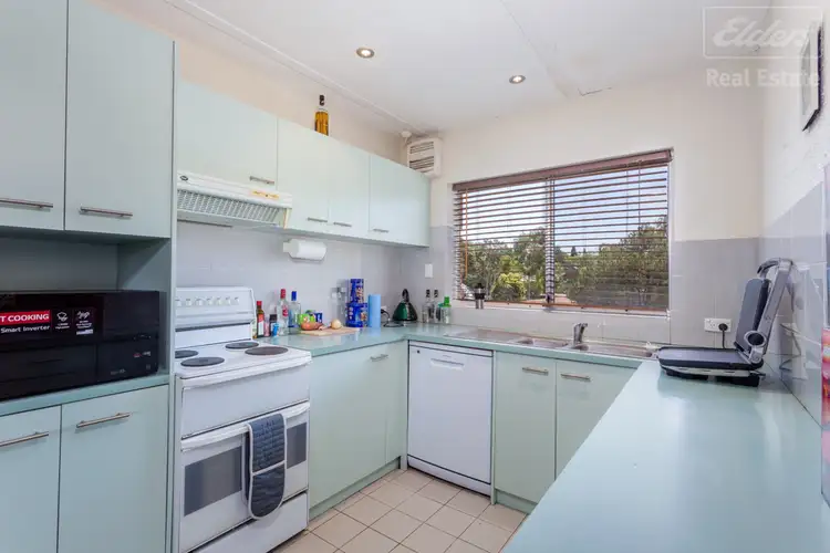 Fifth view of Homely unit listing, 42/18 Booth Street, Queanbeyan East NSW 2620