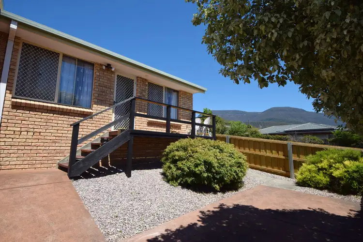3/207 Tolosa Street, Glenorchy TAS 7010