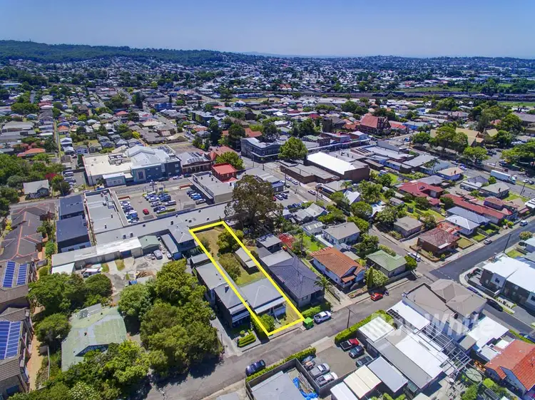 Third view of Homely house listing, 238 Gosford Road, Adamstown NSW 2289