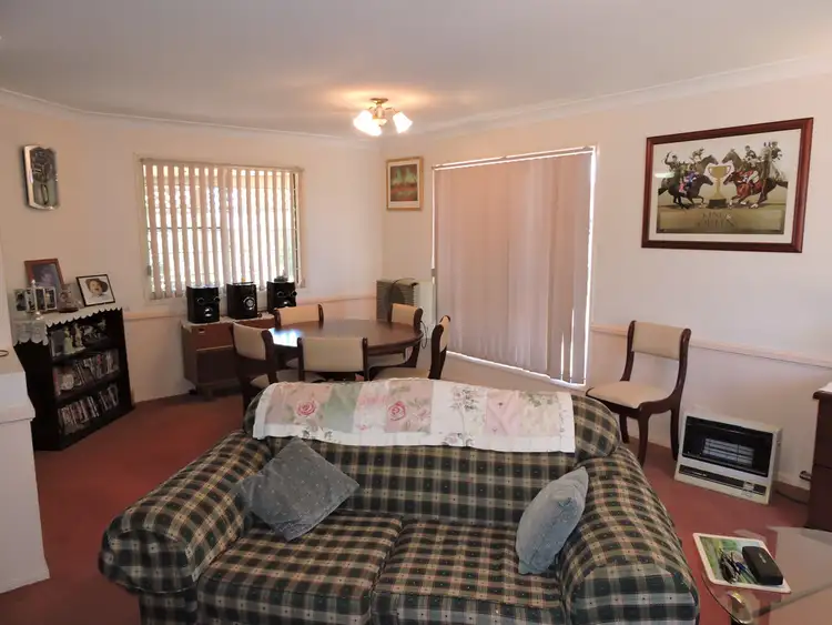 Third view of Homely house listing, 60 Kratzke Road, Highfields QLD 4352