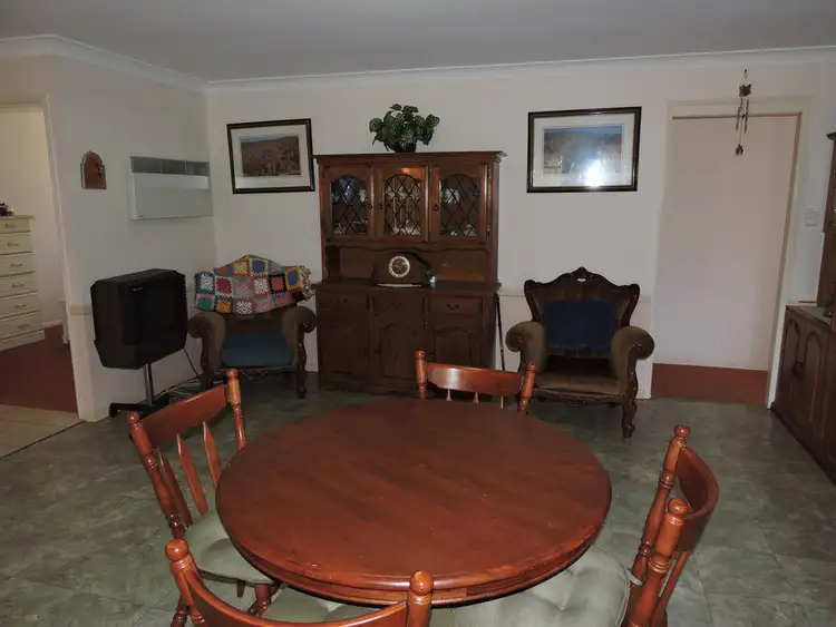 Fifth view of Homely house listing, 60 Kratzke Road, Highfields QLD 4352