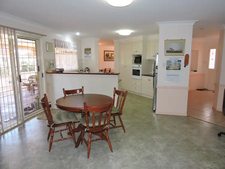 Sixth view of Homely house listing, 60 Kratzke Road, Highfields QLD 4352