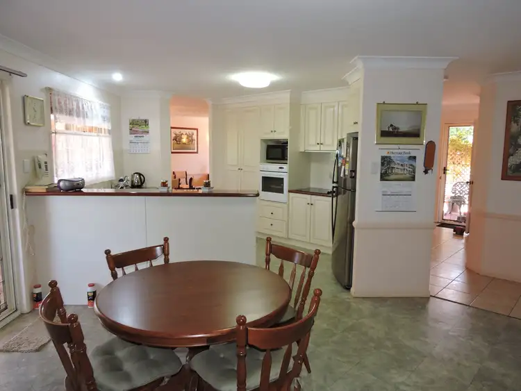 Seventh view of Homely house listing, 60 Kratzke Road, Highfields QLD 4352