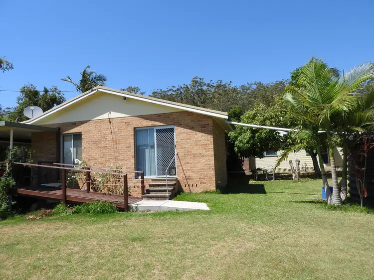 Third view of Homely rural property listing, 484 Blackbutt Road,, Herons Creek NSW 2439