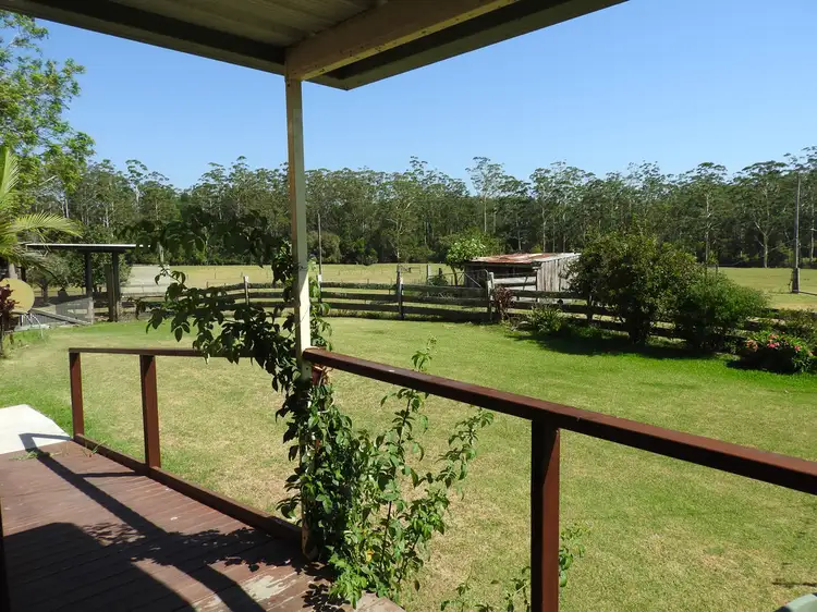 Fifth view of Homely rural property listing, 484 Blackbutt Road,, Herons Creek NSW 2439