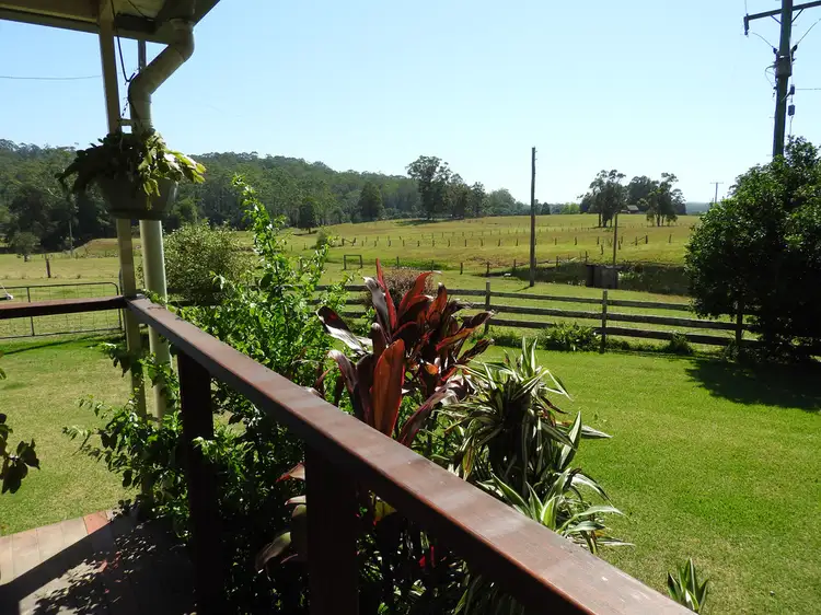 Sixth view of Homely rural property listing, 484 Blackbutt Road,, Herons Creek NSW 2439