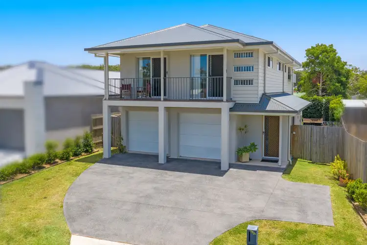 Main view of Homely house listing, 173B Mount Cotton Road, Capalaba QLD 4157