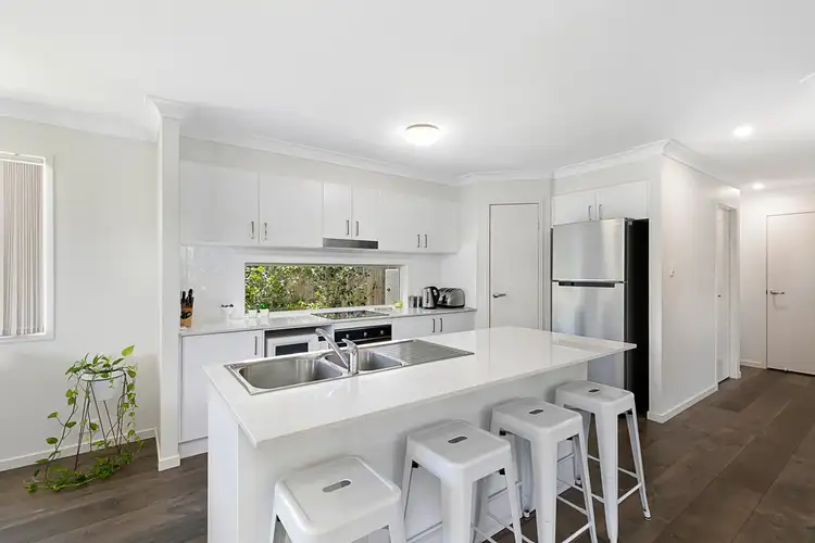 Second view of Homely house listing, 173B Mount Cotton Road, Capalaba QLD 4157