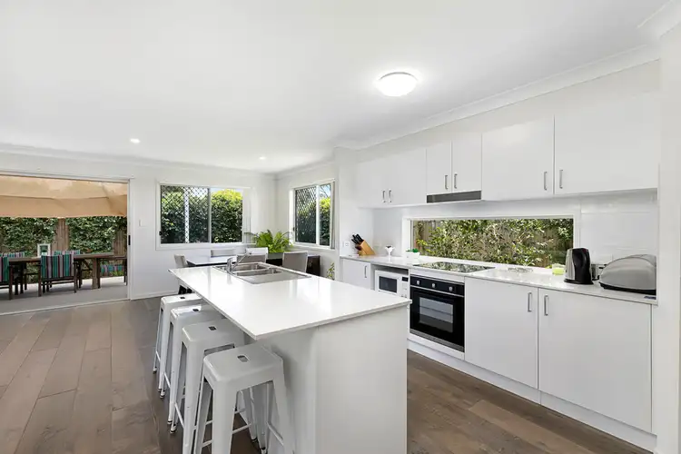 Fifth view of Homely house listing, 173B Mount Cotton Road, Capalaba QLD 4157