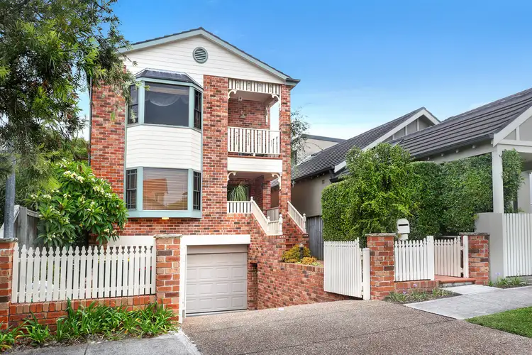 Main view of Homely house listing, 5 Beulah Street, Kingsford NSW 2032