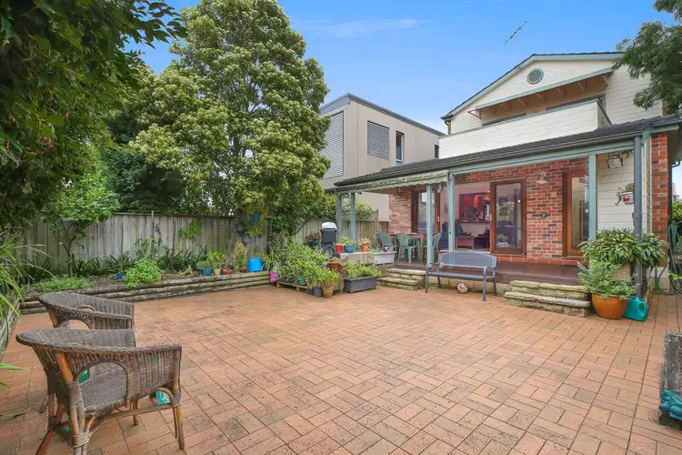 Third view of Homely house listing, 5 Beulah Street, Kingsford NSW 2032